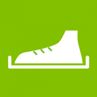 Shoe mat