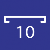 Šikmá police pro NCS, NCS_POL_01